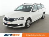 Skoda Octavia 1.0 TSI Ambition *PDC*SHZ*TEMPO*KLIMA* - Skoda Octavia Gebrauchtwagen in München