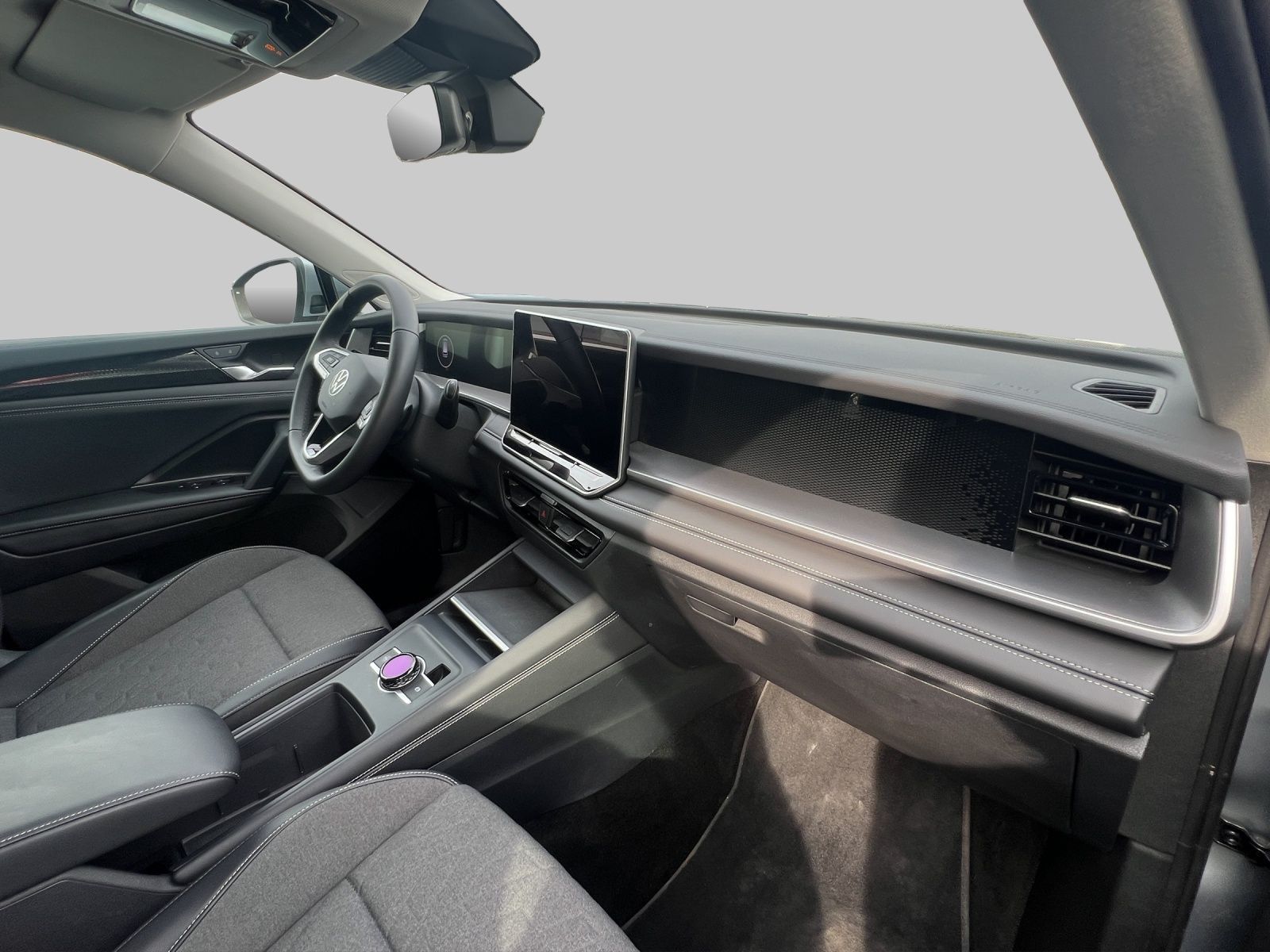 Volkswagen Tayron - Bild 5