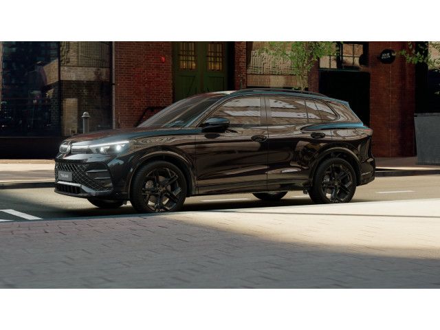 Volkswagen Tiguan - Bild 3