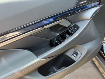 BMW 520 - 8