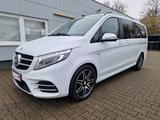 Mercedes-Benz V 250 d EXCLUSIVE EDITION lang LED*DAB - Mercedes-Benz V 250 Gebrauchtwagen in Mülheim (Ruhr)