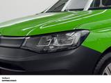 Volkswagen Caddy 2.0 TDI EU6 SCR - 5 Sitzer Heckflügeltüren - Volkswagen Gebrauchtwagen in Düsseldorf