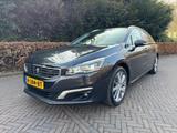 Peugeot 508 SW 2.0 BlueHDI GT-LINE 150PK PANO/HEADUP/XEN - Peugeot 508 mit Diesel-Antrieb: Kombi, 2.0