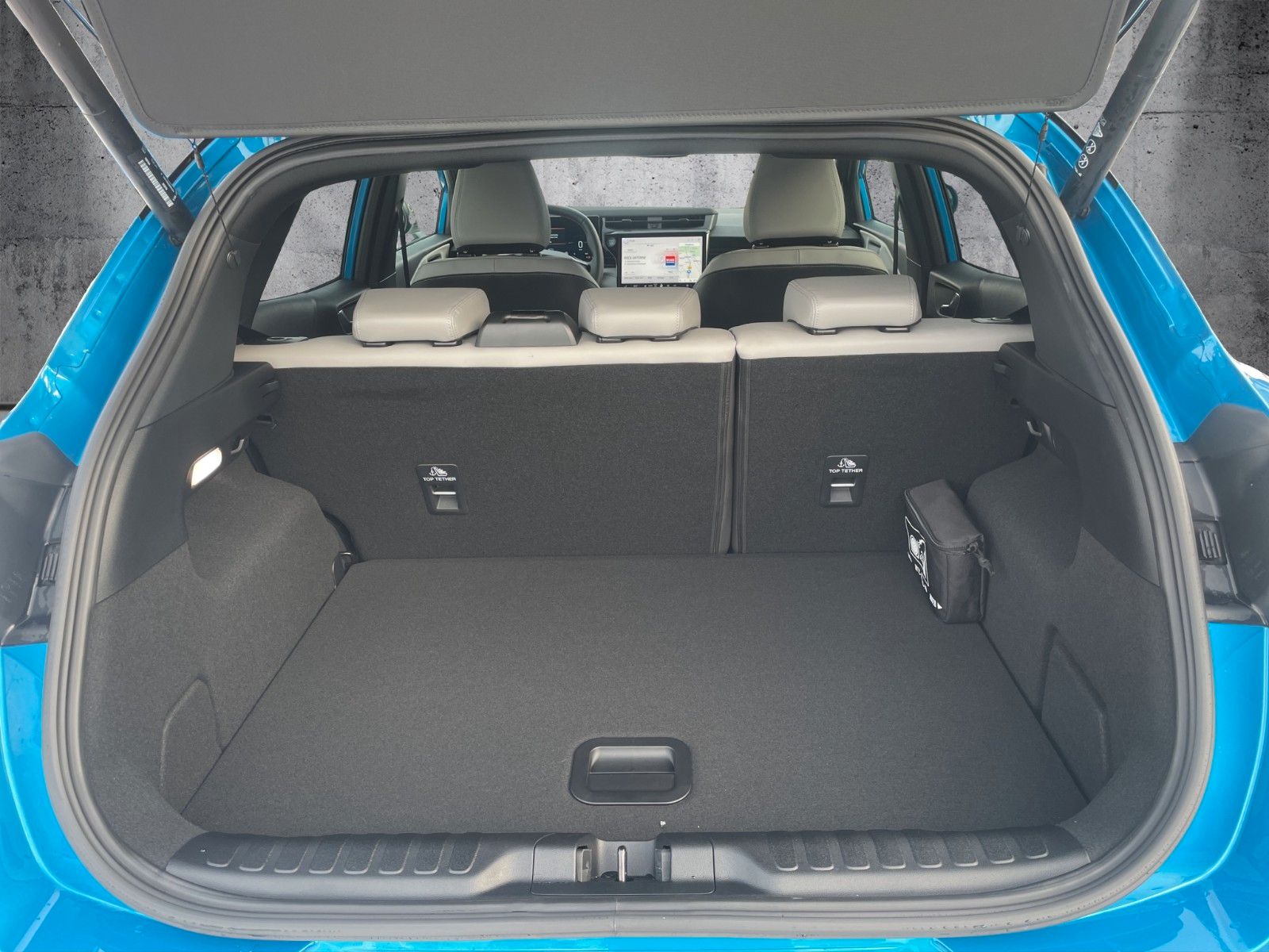 Fahrzeugabbildung Ford Puma Sound Edition