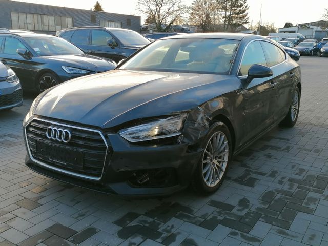 Audi A5 Sportback 35 2.0 TDI /VIRTUAL/PANO/TEMPO/SHZ