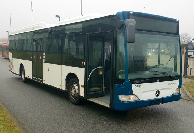 Mercedes-Benz 530 Citaro LE * Euro5 * Klima