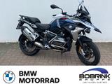 BMW R 1250 GS Trophy, Vollausstattung, 1. Hand - MOTORRAD AUS DEM JAHR 2023