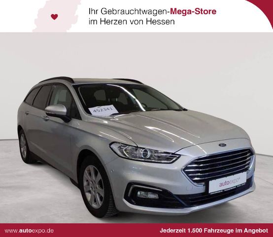 Ford Mondeo Turnier 2.0 EcoBlue Aut. Trend 