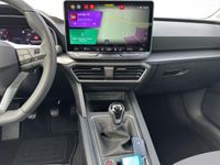 Seat Leon - Vorschau Bild 16