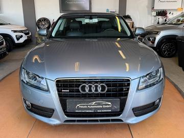 2008 AUDI A5 照片 7