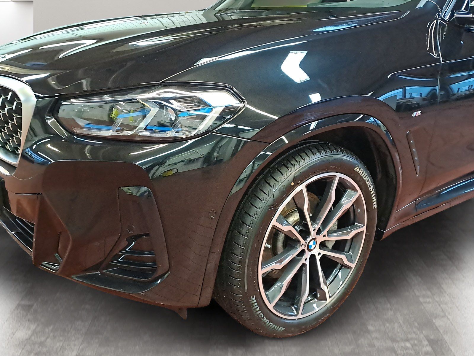 BMW X4 - Bild 12