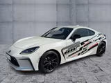Toyota GR86 2.4 MATRIX+ACC+SHZ+RFK+PDC+APP+DAB - Toyota Gebrauchtwagen in Kiel