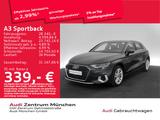 Audi A3 Sportback 35 TDI S tronic advanced Pano/Virtu