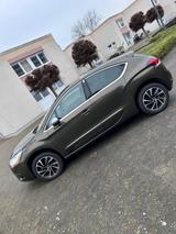 Citroën Citroen DS4 - Citroën DS4 von privat