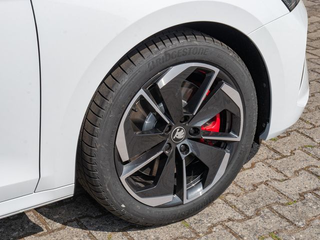Octavia Combi RS 2.0 TSI ACC MATRIX-LED FACEL.