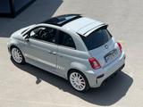 Abarth  695 esseesse , Automatik, Akrapovic,Brembo Grau - Abarth 695: Kleinwagen