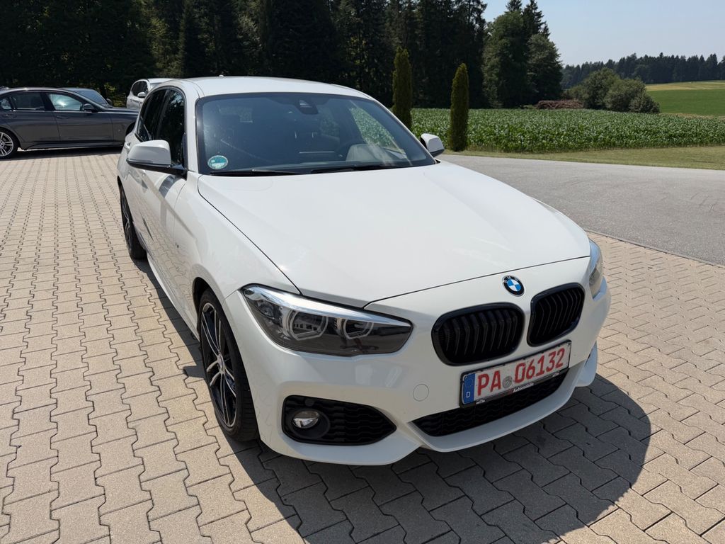Image of BMW 118