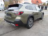 Subaru OUTBACK Outback Platinum - Subaru Outback mit Panoramadach