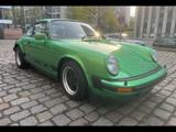 Porsche 911 Carrera 3.0 Coupé Bj. 1977 (930.02) - Porsche aus 1977: 911