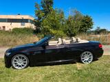 BMW 325i Cabrio - M-Paket  - BMW 325: 325i M Paket