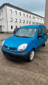 Renault RENAULT KANGOO 1.2 - gebrauchte Renault Kangoo aus dem Jahr 2004