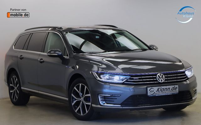 VW PASSAT Variant GTE 1.4 TSI 218PS DSG Hybrid ACC