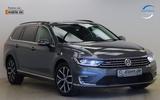 Volkswagen PASSAT Variant GTE 1.4 TSI 218PS DSG Hybrid ACC - : Grau, Plug-In Hybrid, Kombi