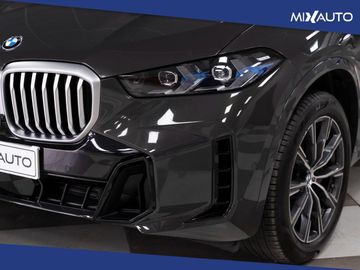 BMW X5 - 9