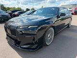 BMW 740 d xDrive*M Sport*B&W*SPORT PRO*SkyLoung*IAL* - BMW 740: 740i