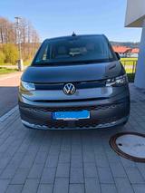 Volkswagen T7 Multivan 1,5 TSI OPF DSG Überhang - - graue Volkswagen T7 Multivan