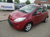 Ford Ka Titanium/Mod. 2010/Klima/Inspektion+TÜV neu - Ford aus 2009: Ka Titanium