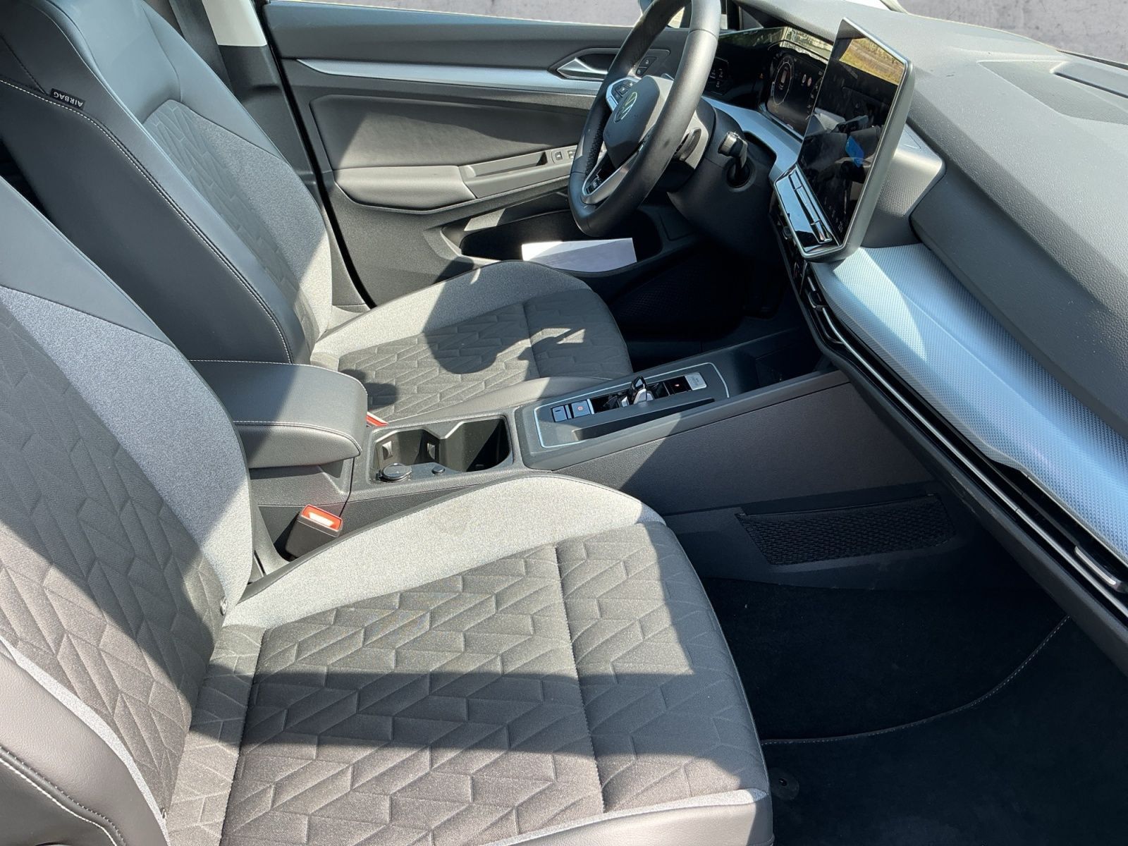 Volkswagen Golf - Bild 13