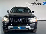 Volvo XC 90 XC90 D5 Momentum*7-SITZER*AHK*PDC*KLIMA*BC - Volvo Gebrauchtwagen von 2013