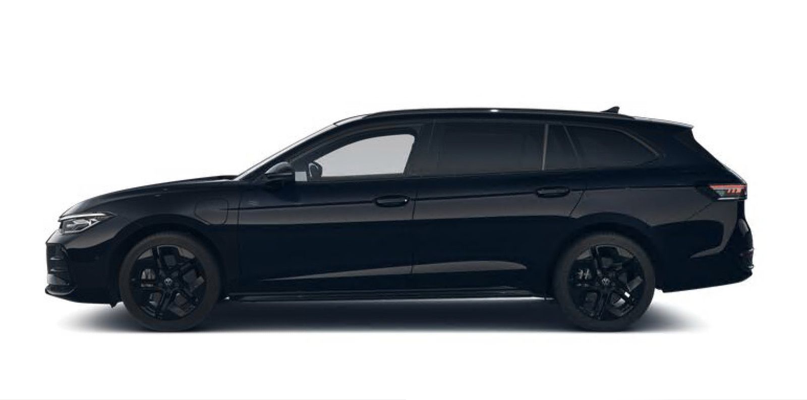 Volkswagen Passat - Bild 2
