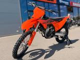 KTM 450 SX-F 2027 - KTM 450 SX F