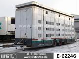 Menke-Janzen Tandem 3 Achsen | 2 Stock | Hubdach | Aggregat - Offers