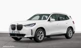 BMW X3 20d xDrive AHK Kamera Driv.Assist Sportsitze