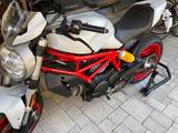Ducati Monster 797 - DUCATI MONSTER 797