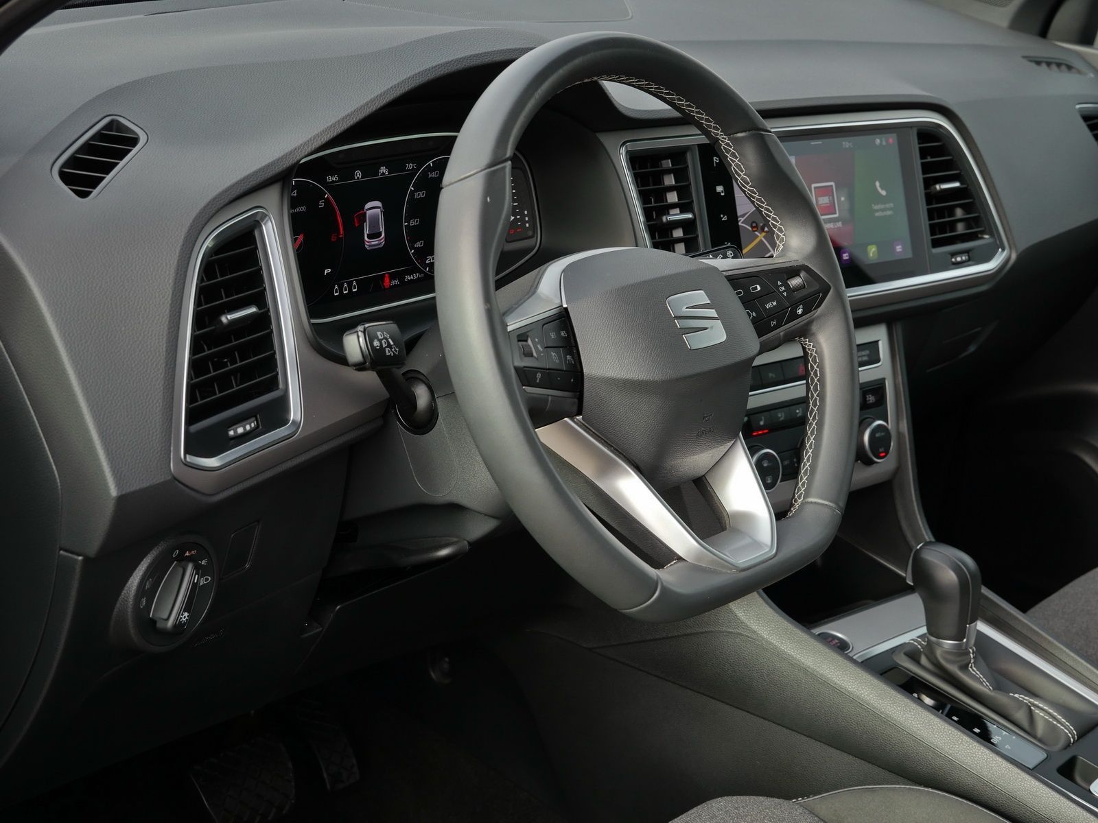 Seat Ateca - Bild 18