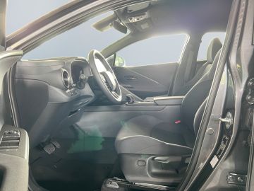 Toyota C-HR - 9