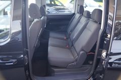 FORD Grand Tourneo Connect Titanium AUT-7SITZER-PANO-