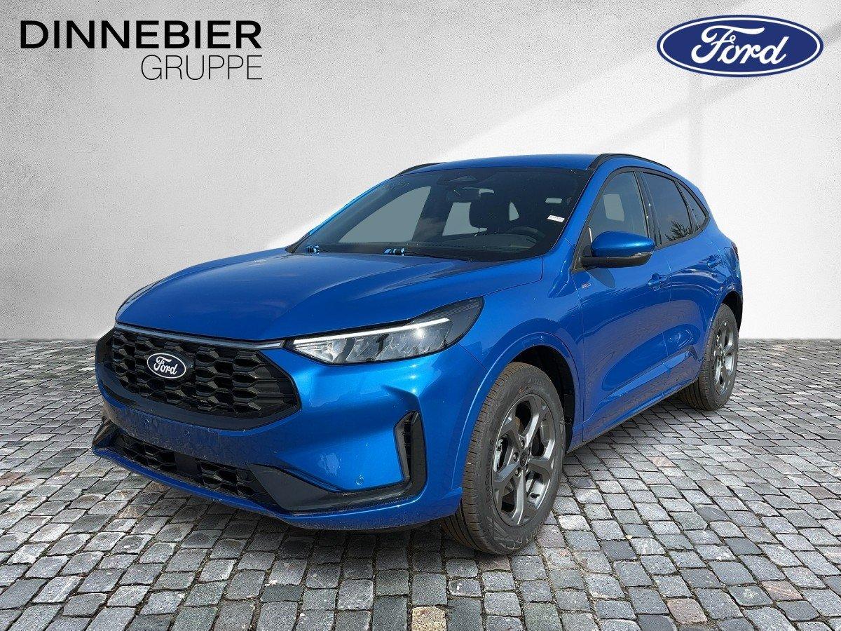Ford Kuga ST-Line 1.5EB ACC*CAM*LED*NAVI*4xSHZ*AHK*PD, миниатюра 2