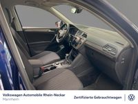 Volkswagen Tiguan Allspace - Vorschau Bild 22
