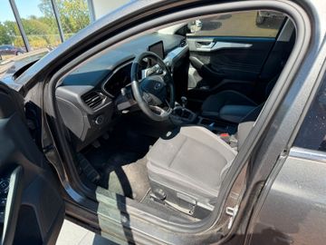 Ford Focus - 7