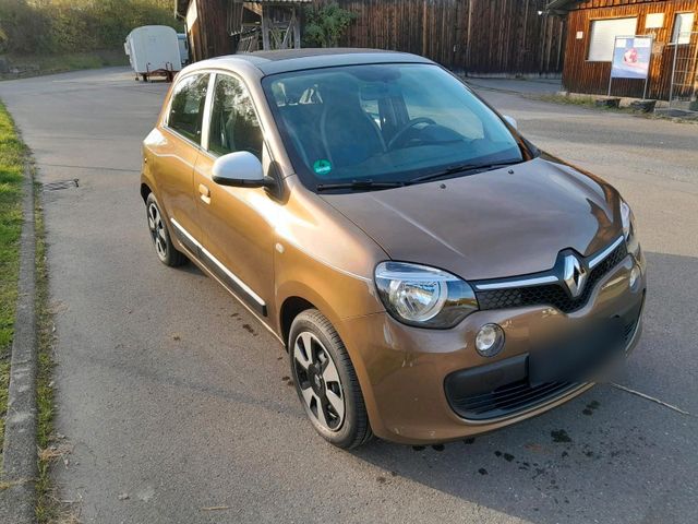 Renault Twingo Liberty