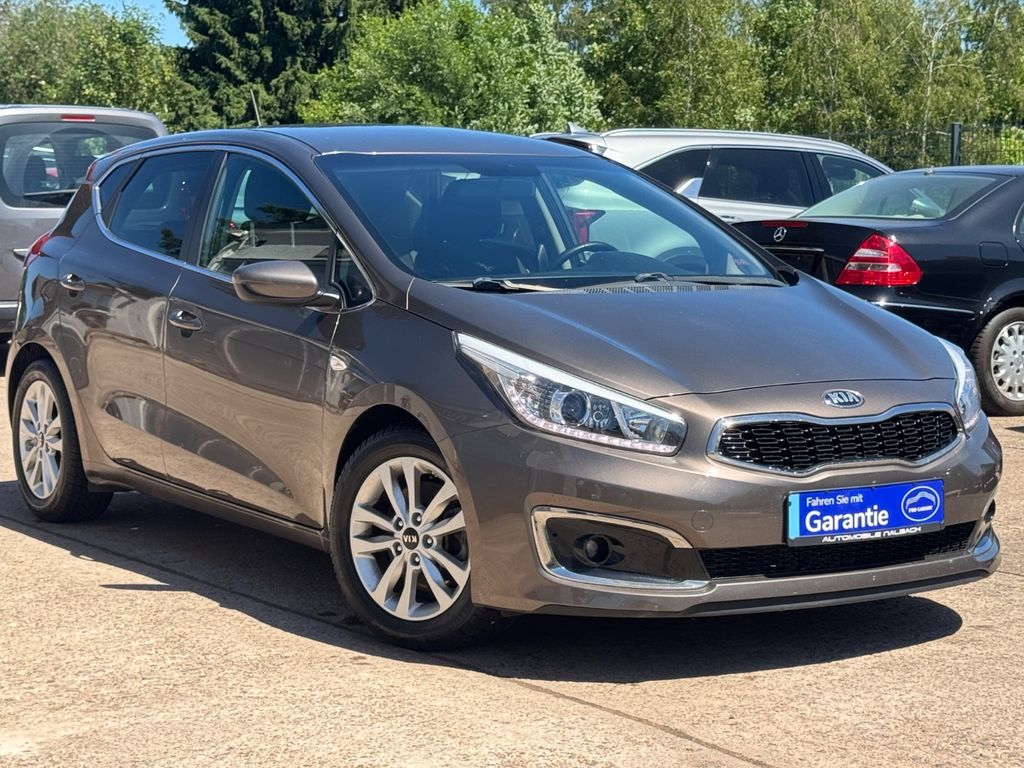 Image of Kia cee'd / Ceed