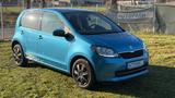 Skoda Citigo Fun*1,0 60PS*Sitzheizung*KLIMA* - Skoda Citigo Fun mit Benzin-Antrieb