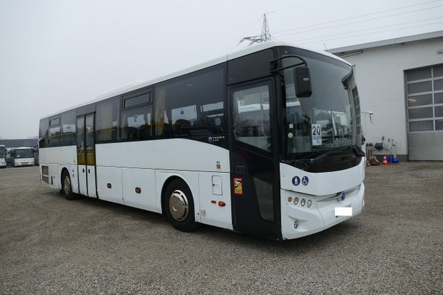 Temsa LD SB 12 / SAFARI / KLIMA / EURO 6