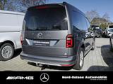 Volkswagen CADDY ALLTRACK KLIMA AHK LED - gebrauchte VW Caddy aus dem Jahr 2019