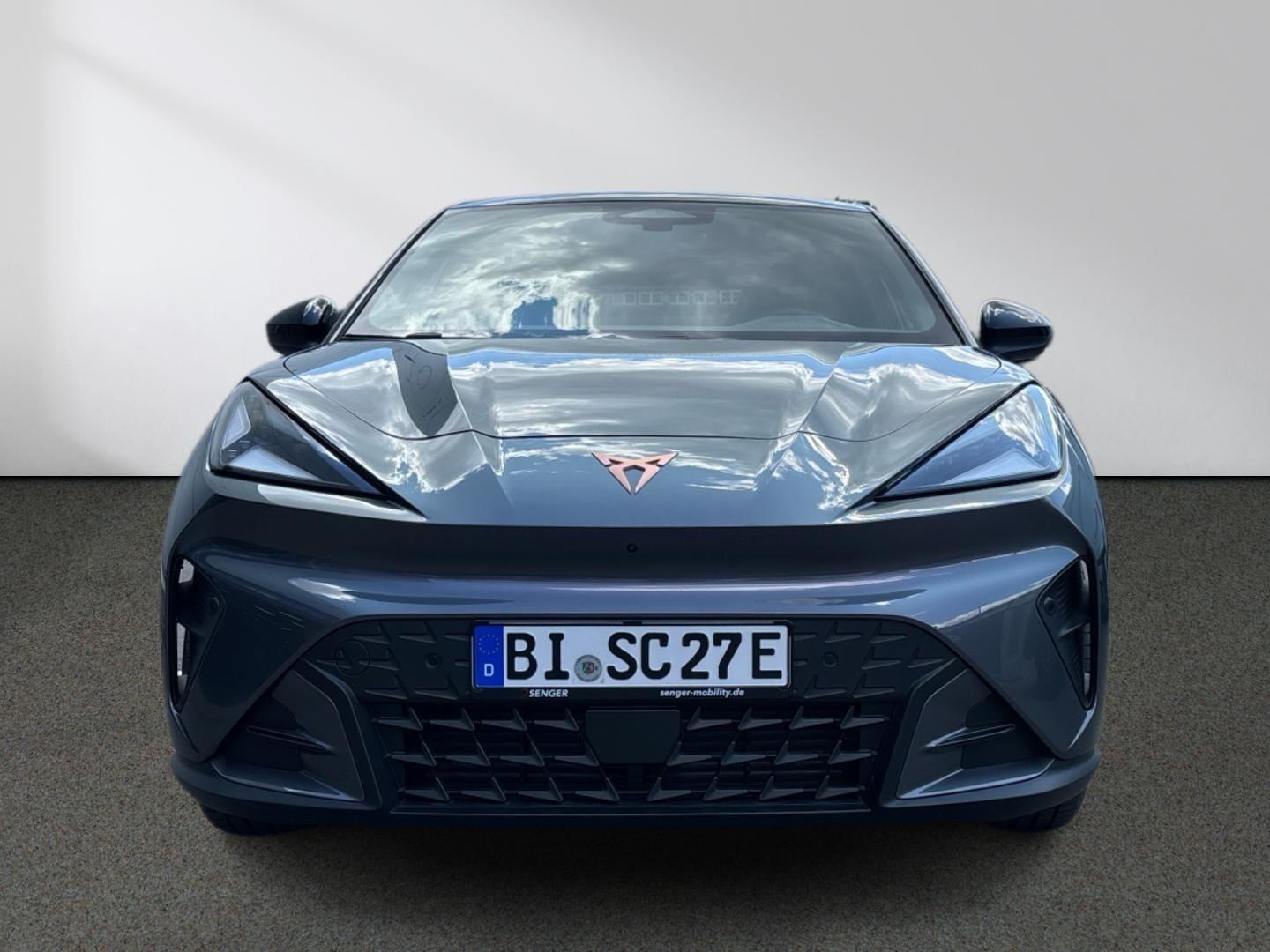Cupra Raval Endurance Edition Dynamic Plus Plasma